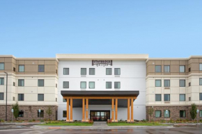Staybridge Suites Denver South - Highlands Ranch, an IHG Hotel, Littleton